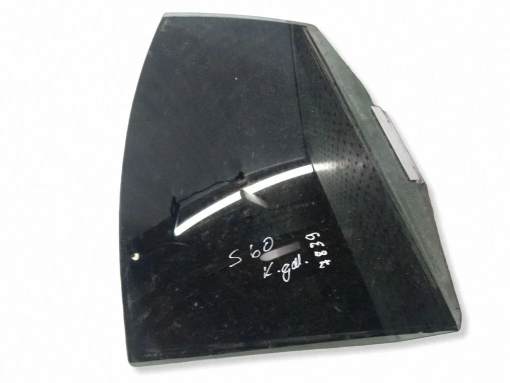 Galvenais aizmugurējo durvju stikls 43R001105