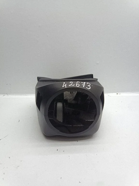 Steering wheel column trim 32311094578