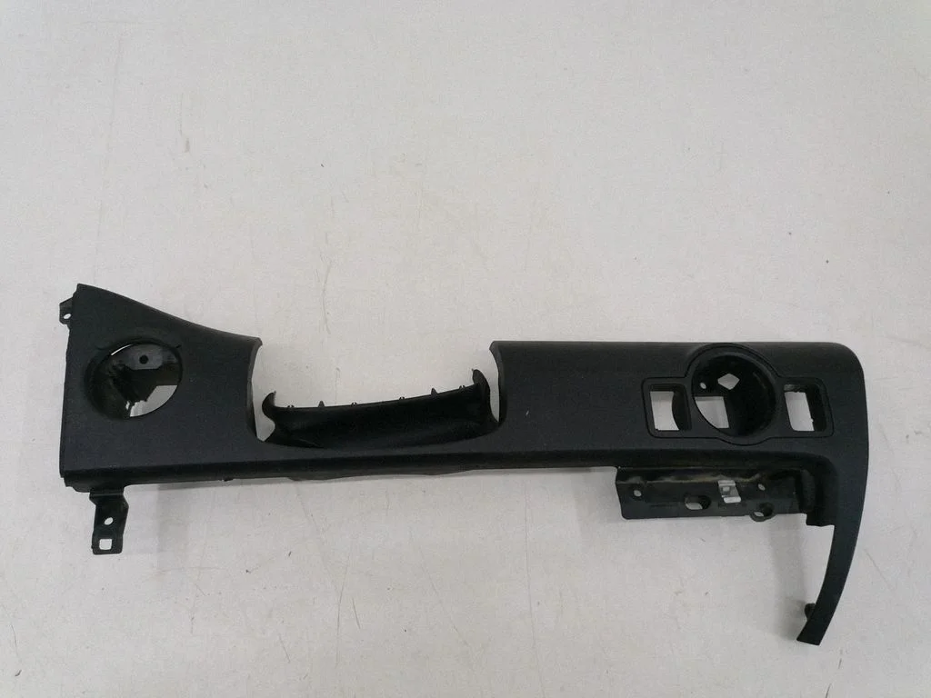 Steering wheel column trim 3C1857200