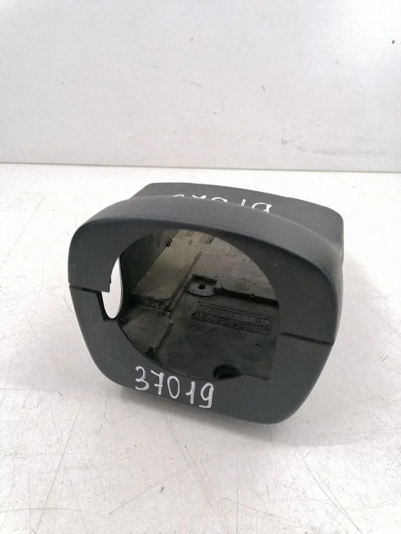 Steering wheel column trim 3C0858560D