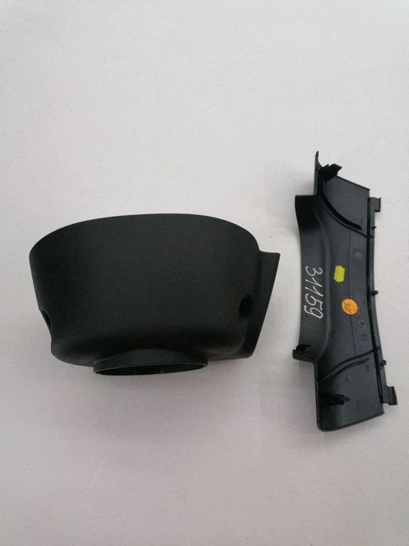 Steering wheel column trim 26087847