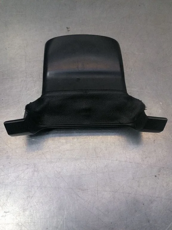 Steering wheel column trim 1J0858655