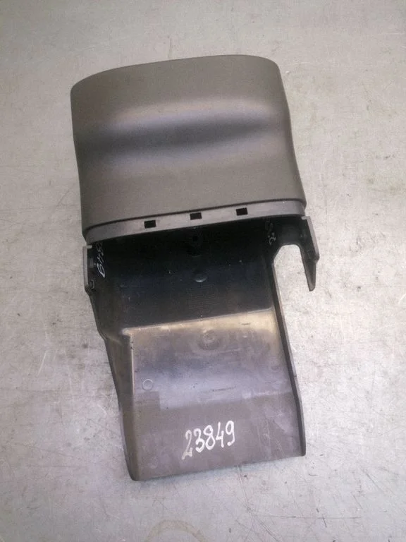 Steering wheel column trim 3409335