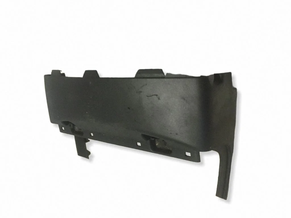 Steering wheel column trim 6918005