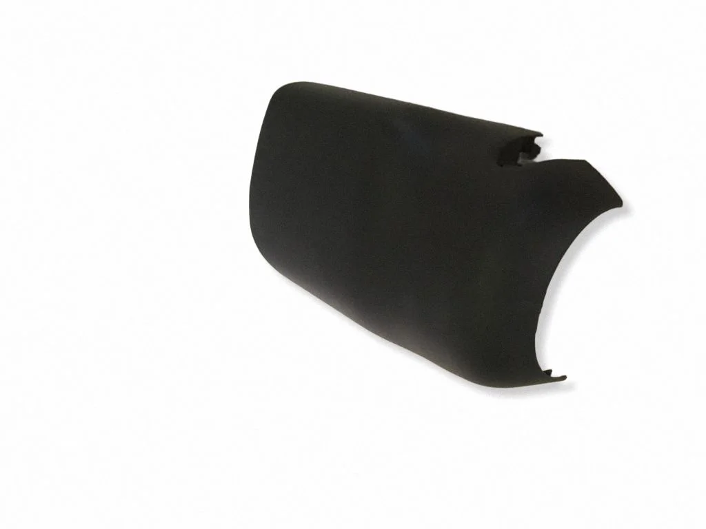 Steering wheel column trim 6966669
