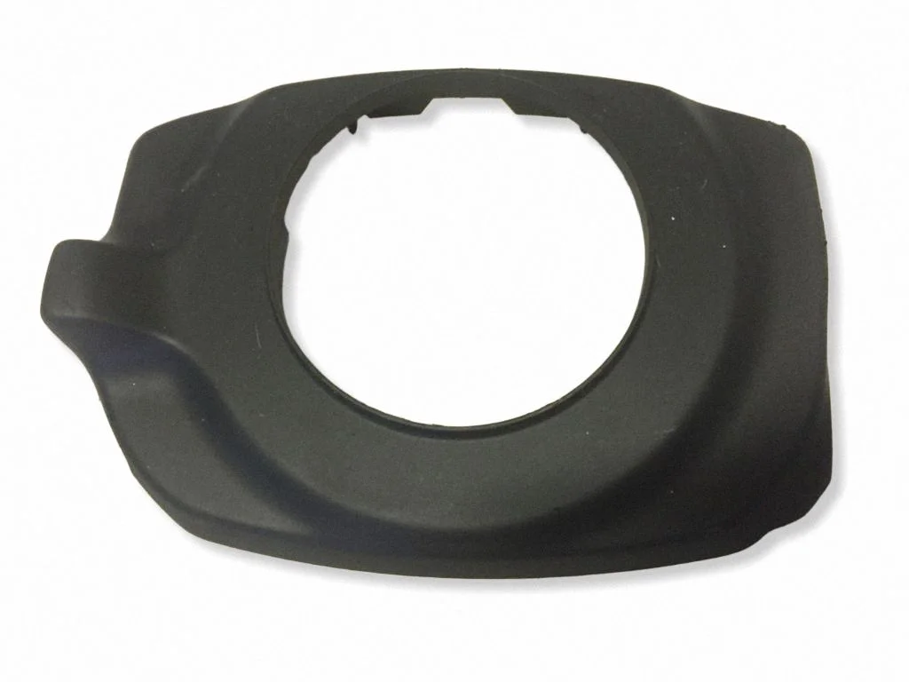 Steering wheel column trim 6919500
