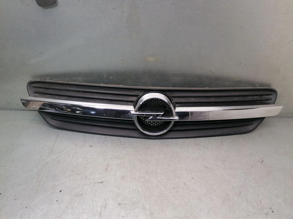 Front grill 13162160