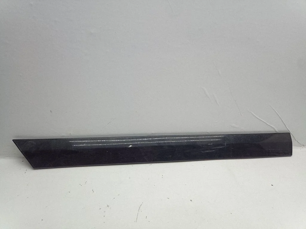 Rear door trim (molding) – Mercedes-Benz C-Class W203 (2000-2007)