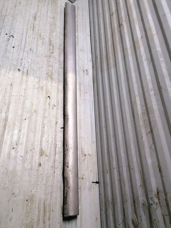 Slieksnis 1X43F10608