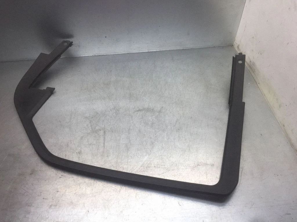 Rear door trim (molding) 48876
