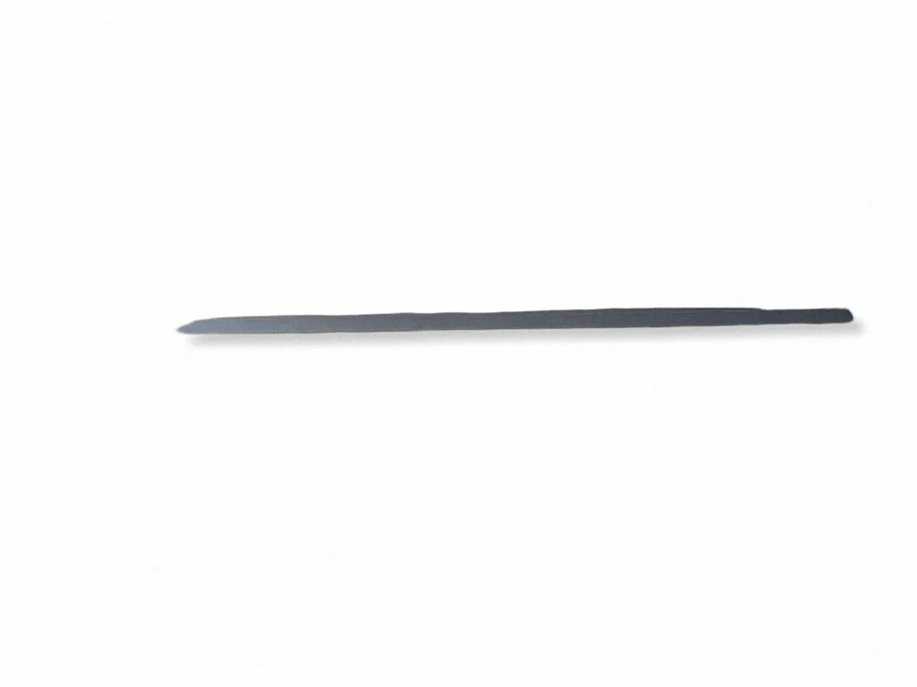 Tagaukse liist (mold) – Mercedes-Benz A-klass W169 (2004-2012)