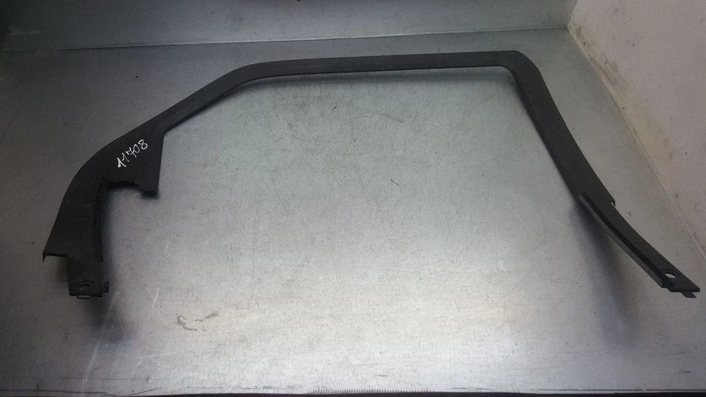 Front door trim (molding) 48876
