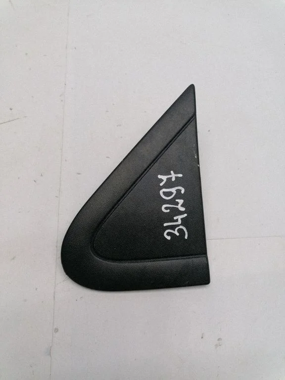 Välispeegli plastkate 2T1417E677AC