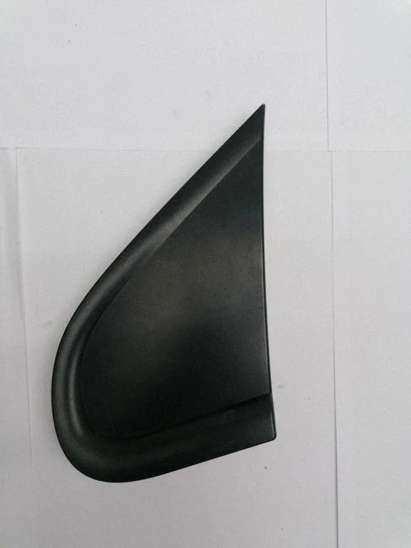 Plastic wing mirror trim cover 207335