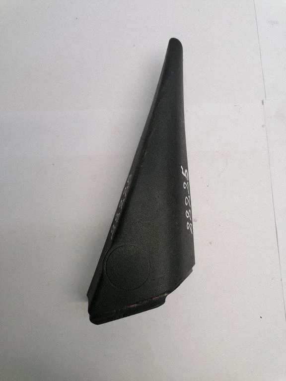 Veidrodėlio plastikinė apdaila