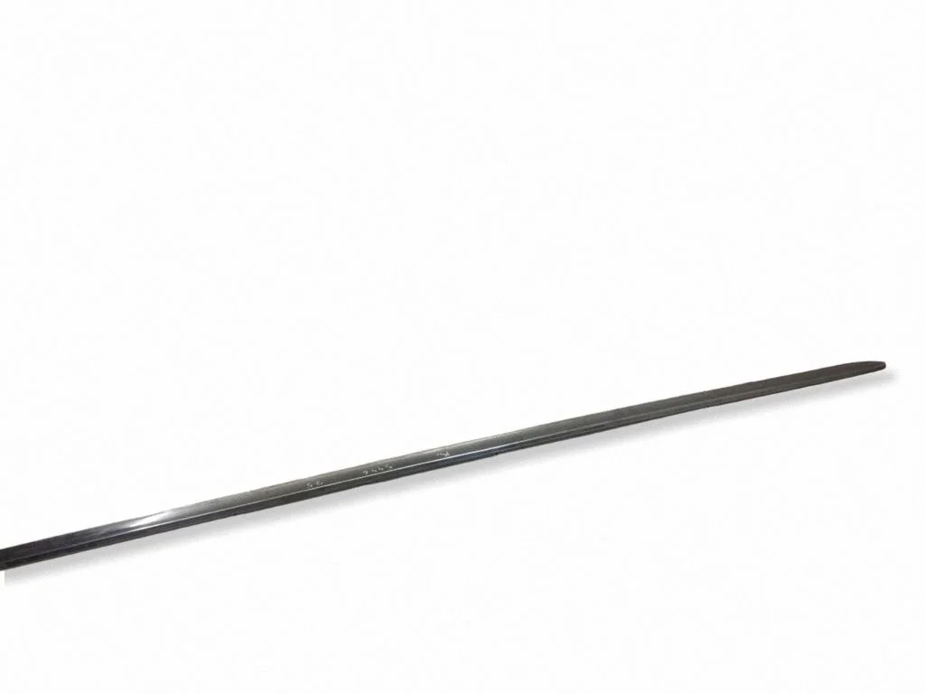 Front door trim (molding) – left