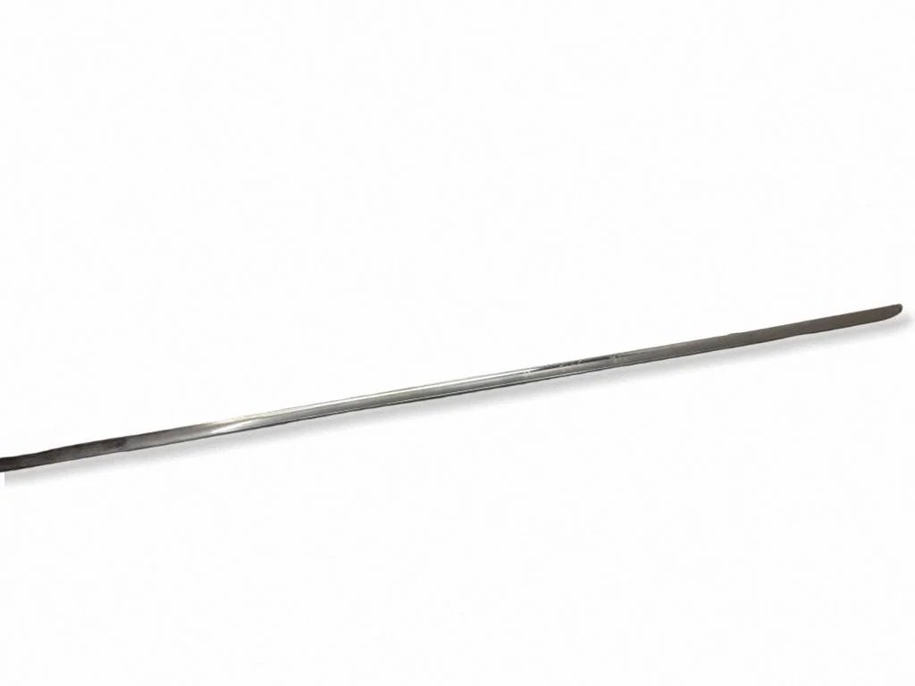 Front door trim (molding) – right
