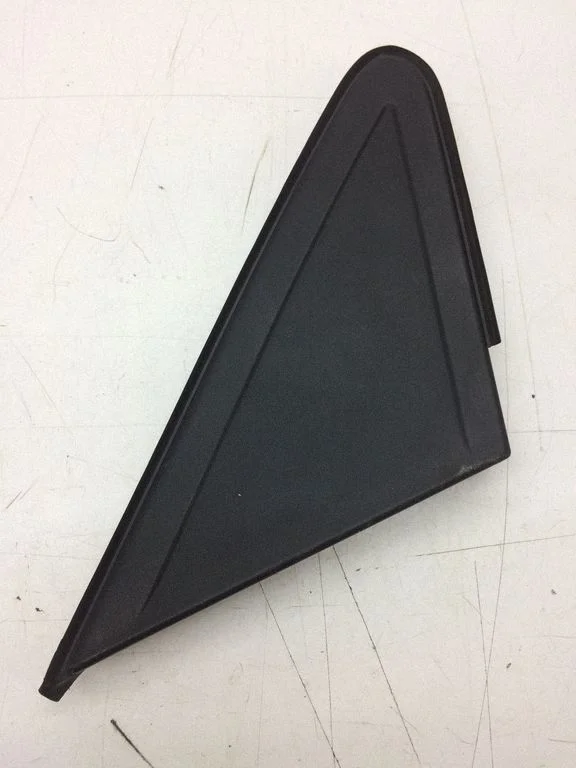 Plastic wing mirror trim cover 4M51A16003AD