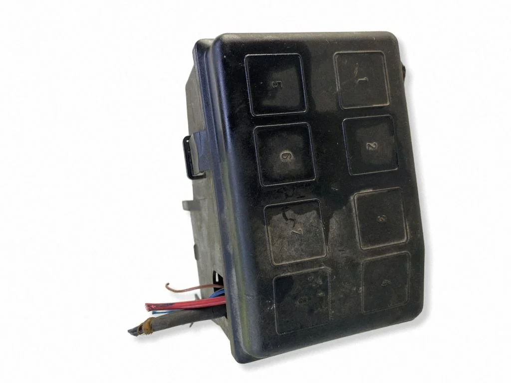 Fuse module 90560119