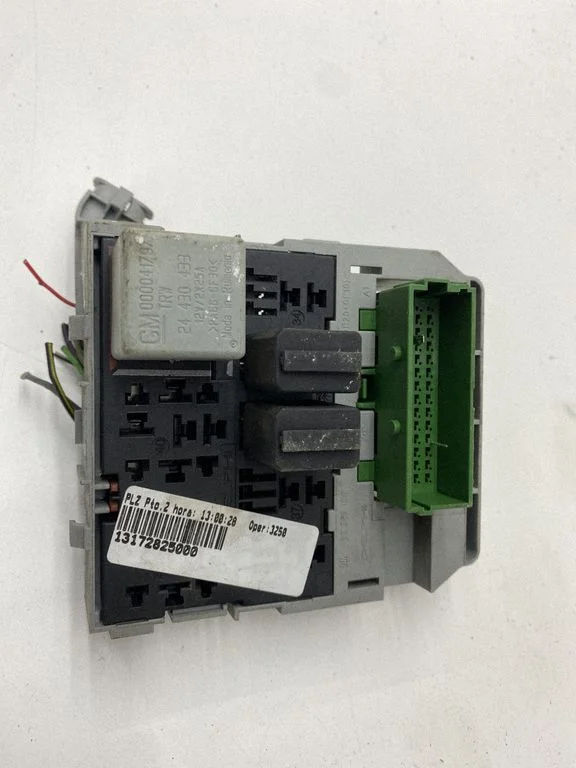 Fuse module 93363150
