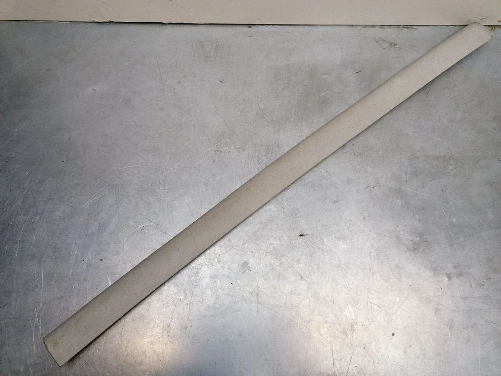 Kita salono detalė