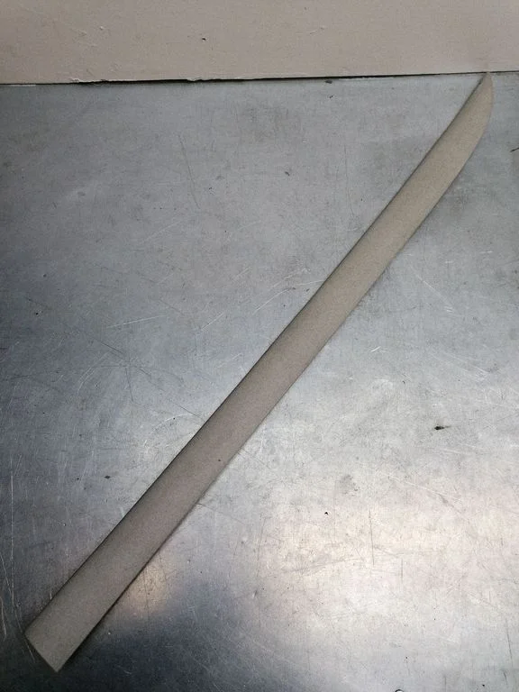 Kita salono detalė