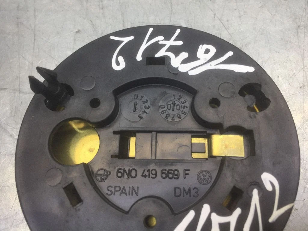 Kita salono detalė