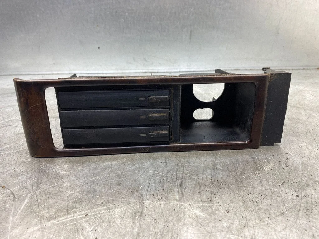 Other interior part 4B0863300C