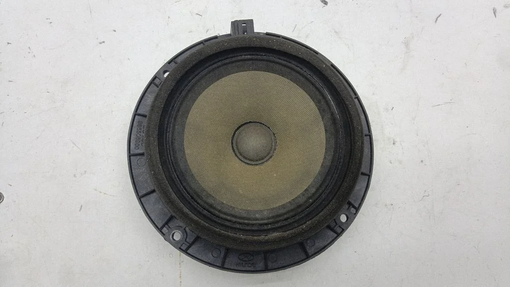 Front door speaker – Hyundai i30 (2007-2012)