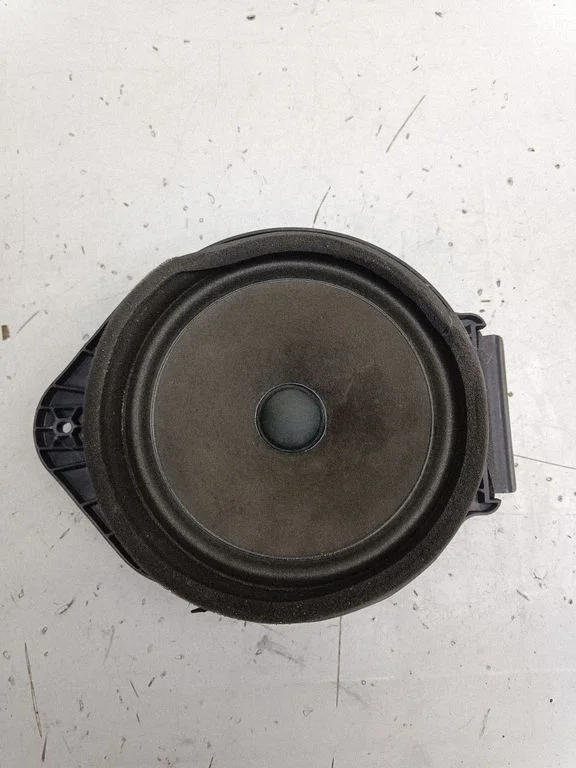 Front door speaker – right