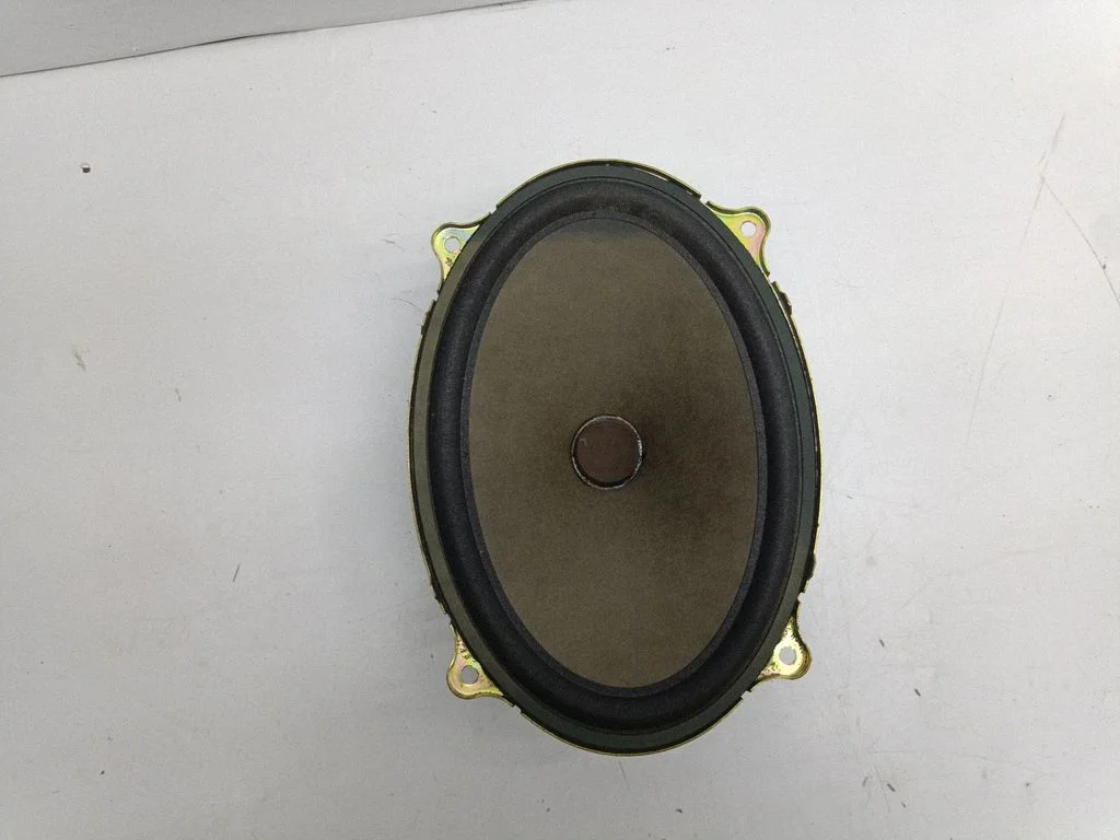 Rear door speaker 65136801101R