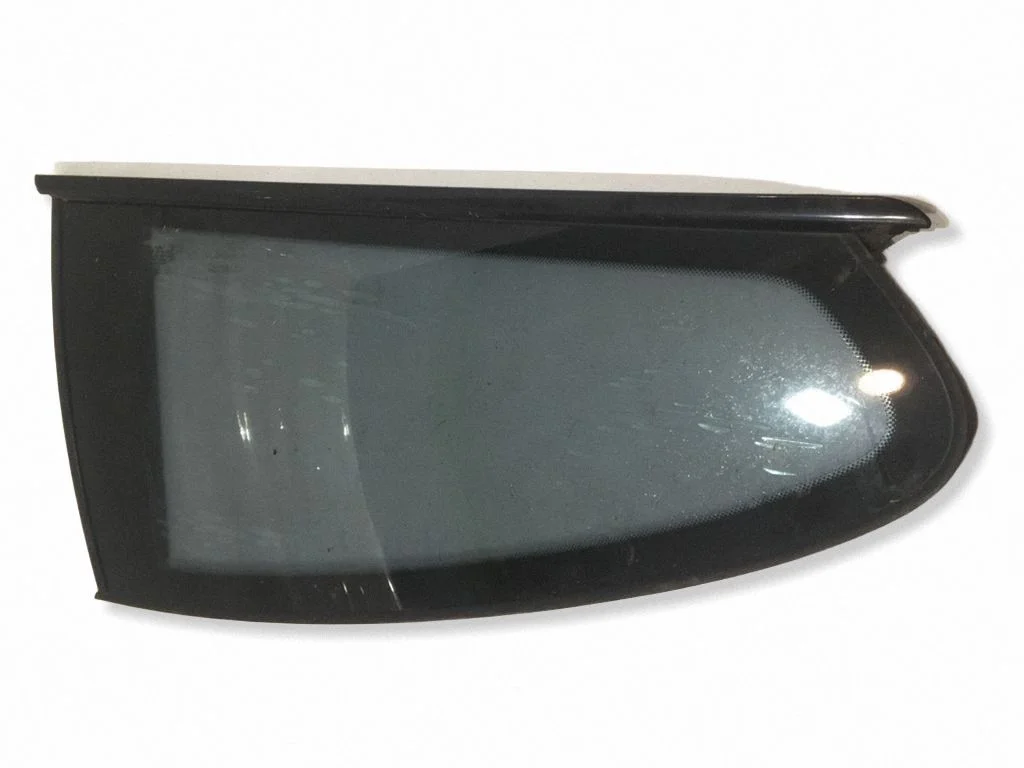Rear side window – BMW 6 Series E63 E64 (2002-2010)