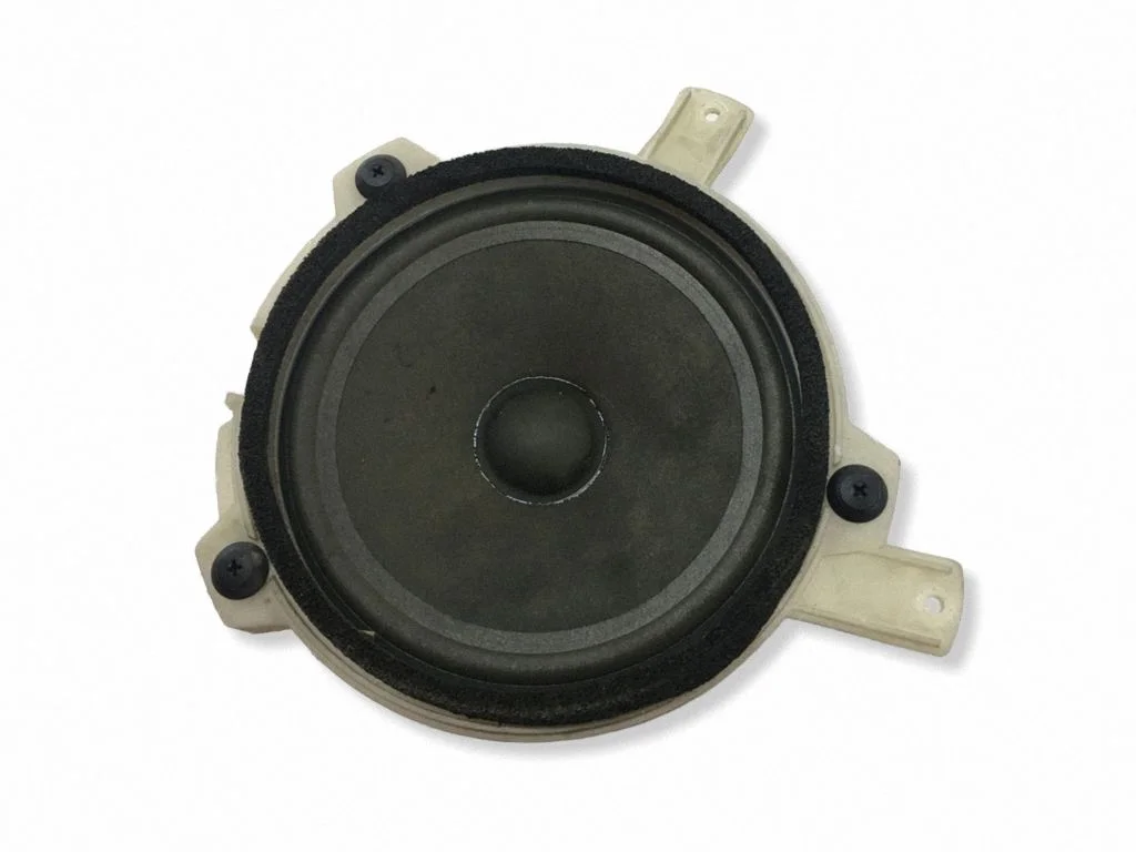Rear door speaker 7060114