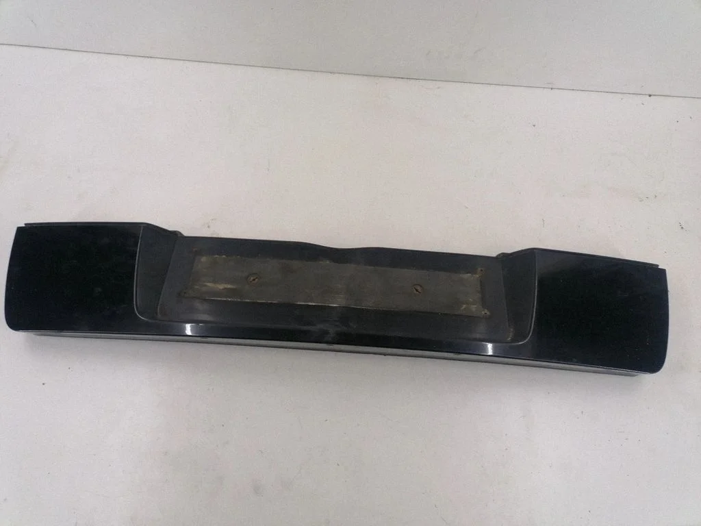 Tailgate trim 24417181
