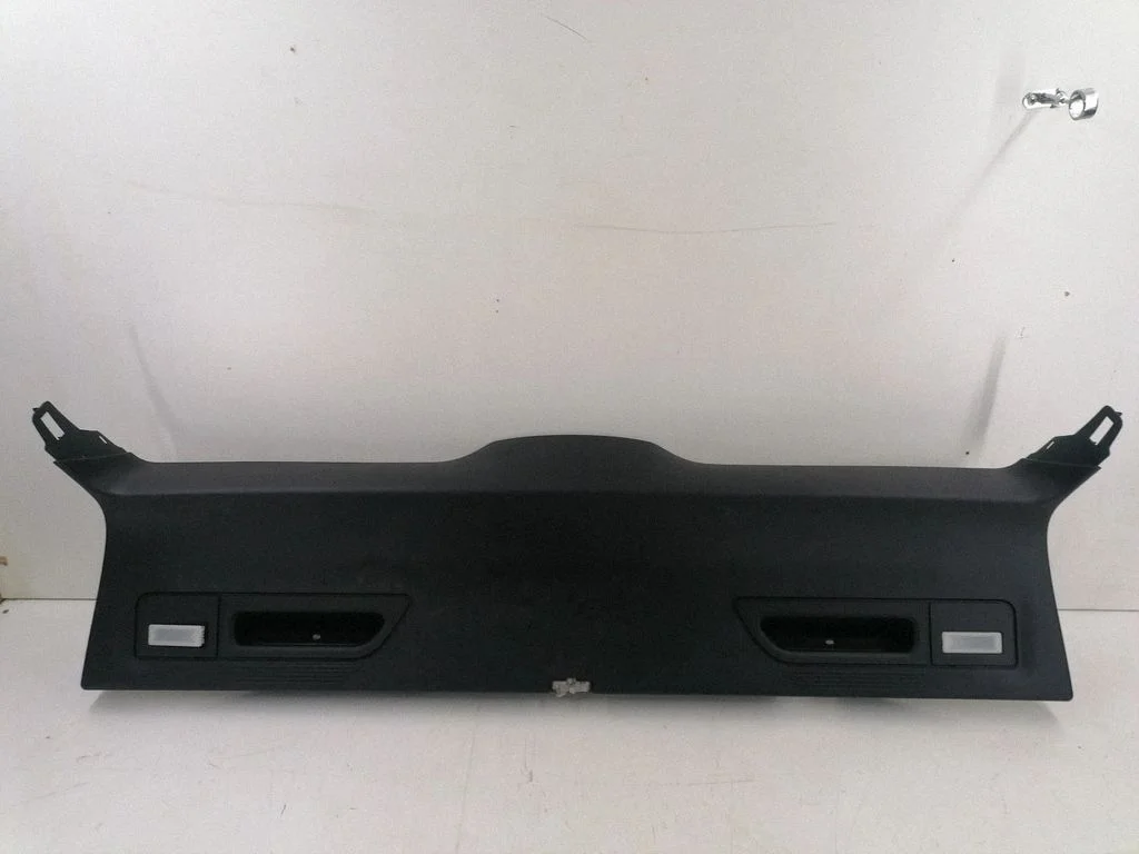 Tagaluugi kate – BMW X5 E70 (2006-2013)