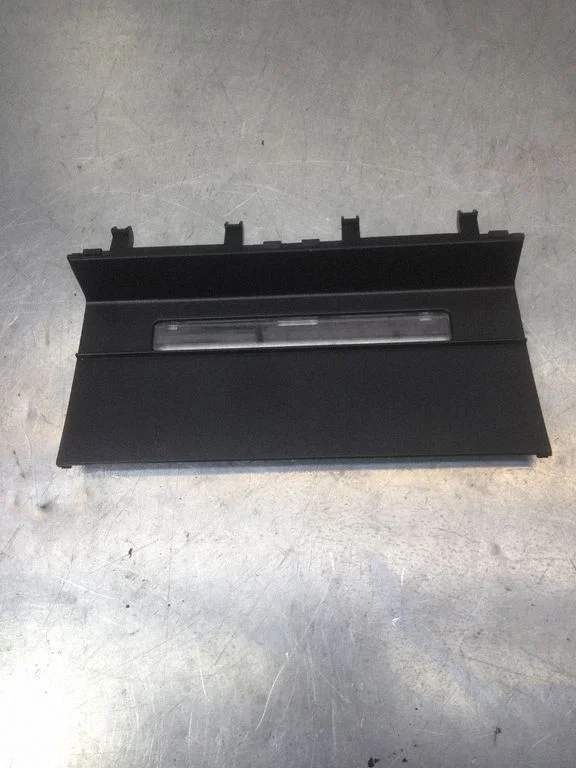 Other center console (tunnel) element 8E0863263A