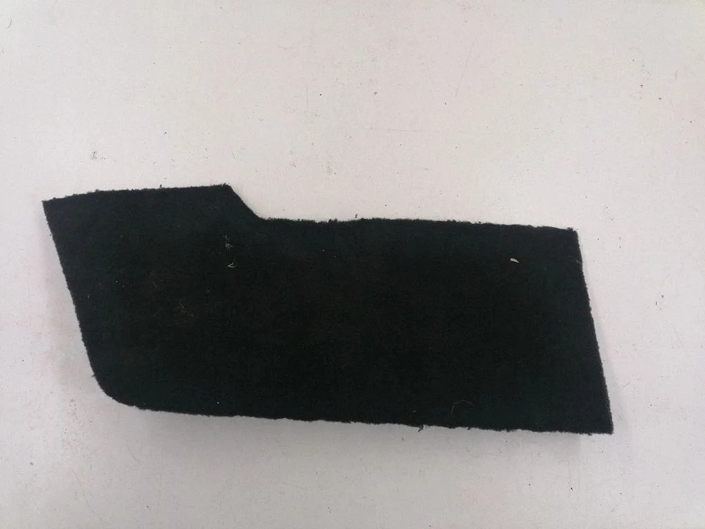 Kita centrinė konsolės (tunelio) detalė