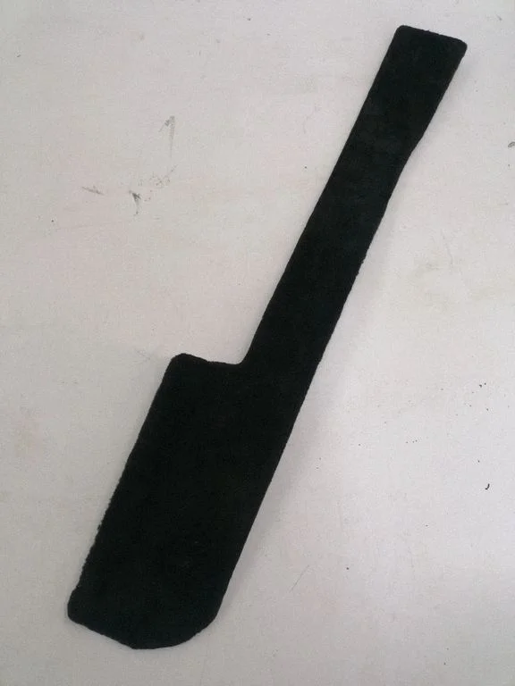 Pozostałe elementy konsoli środkowej (tunelu) 51167022795