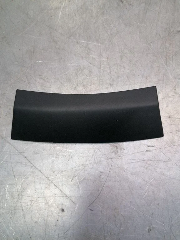 Pozostałe elementy konsoli środkowej (tunelu) 51166954955