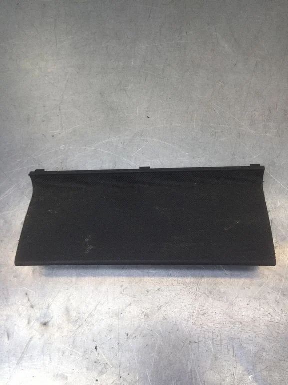 Other center console (tunnel) element 8E0864147