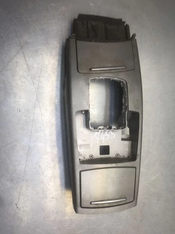 Pozostałe elementy konsoli środkowej (tunelu) 4F2864261