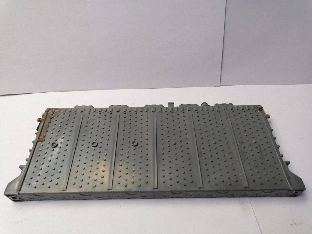 Hibrido/ elektromobilio akumuliatorius
