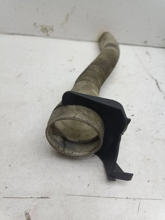 Window washer liquid tank fill tube 78662B0209