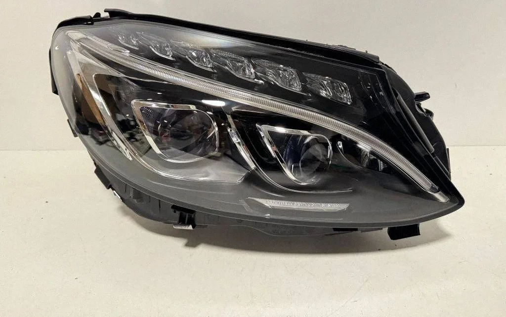 Headlight/headlamp A2058203061