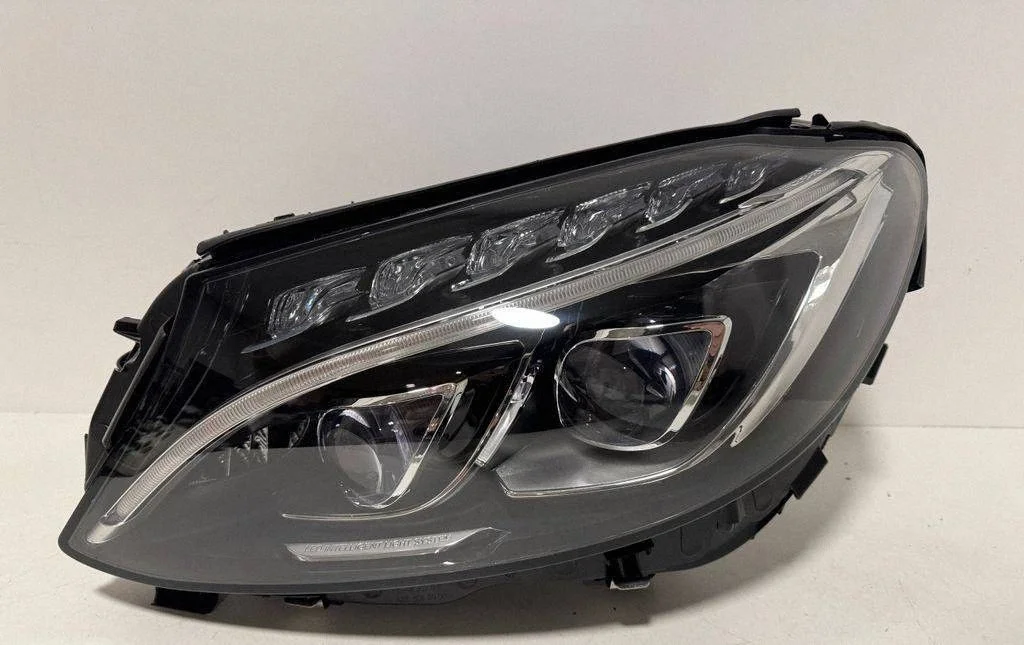 Headlight/headlamp A2058202961