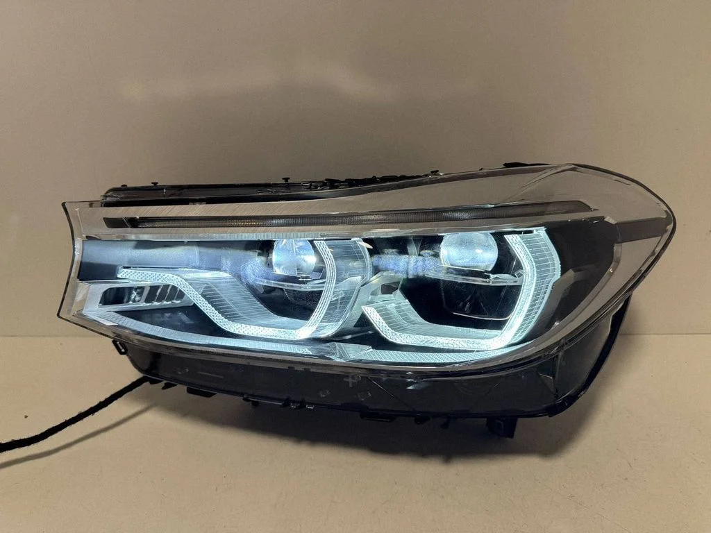 Headlight/headlamp – BMW 6 Series G32 Gran Turismo (2017-)