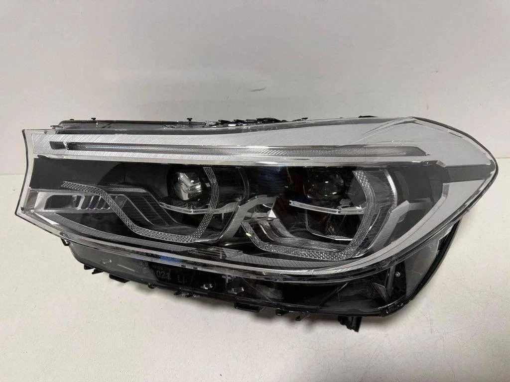 Headlight/headlamp – BMW 6 Series G32 Gran Turismo (2017-)