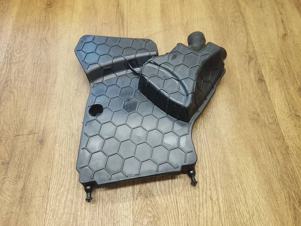 Įsiurbimo rezonatorius