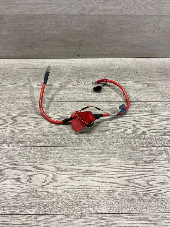 Positive cable (battery) – BMW 3 Series F30 F35 F31 (2012-2018)