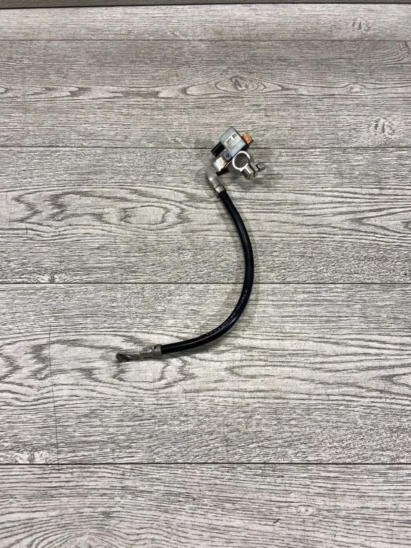 Mīnusa vads (akumulatora) – BMW 3. sērija F30 F35 F31 (2012-2018)